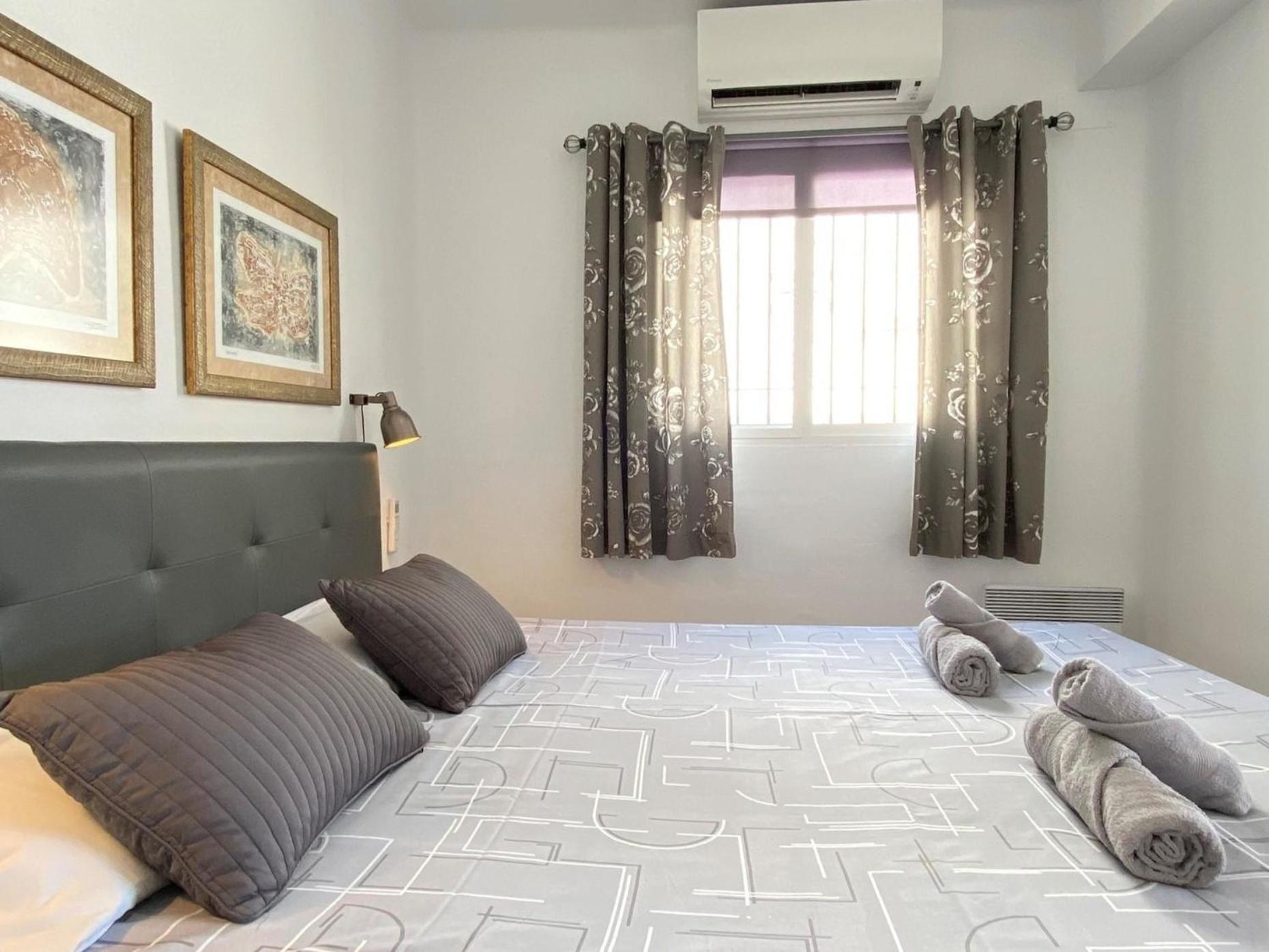 Fuer 2 Personen Ca 40 Qm In Nerja, Andalusien Costa Del Sol Apartment Nerja