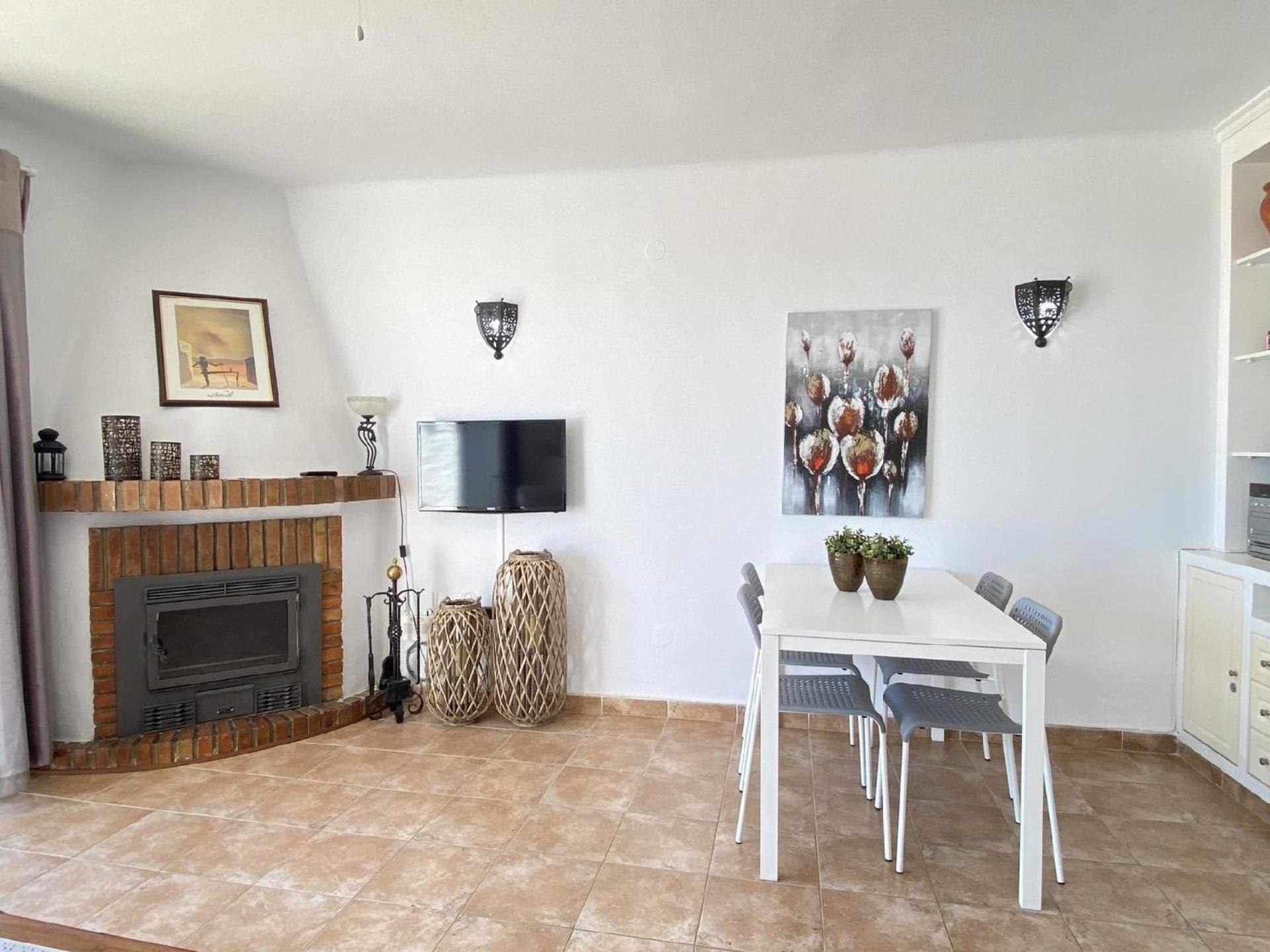 Apartment Fuer 2 Personen Ca 40 Qm In Nerja, Andalusien Costa Del Sol *