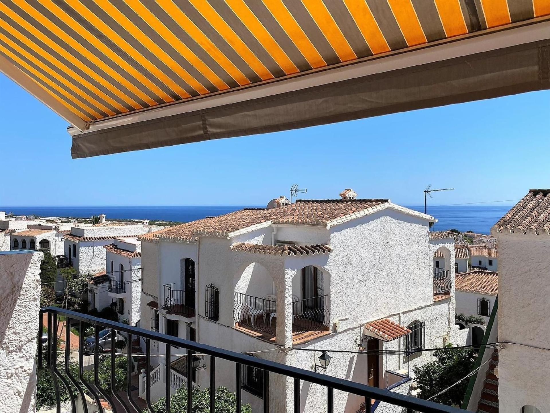 Appartement Fuer 2 Personen Ca 40 Qm In Nerja, Andalusien Costa Del Sol Nerja