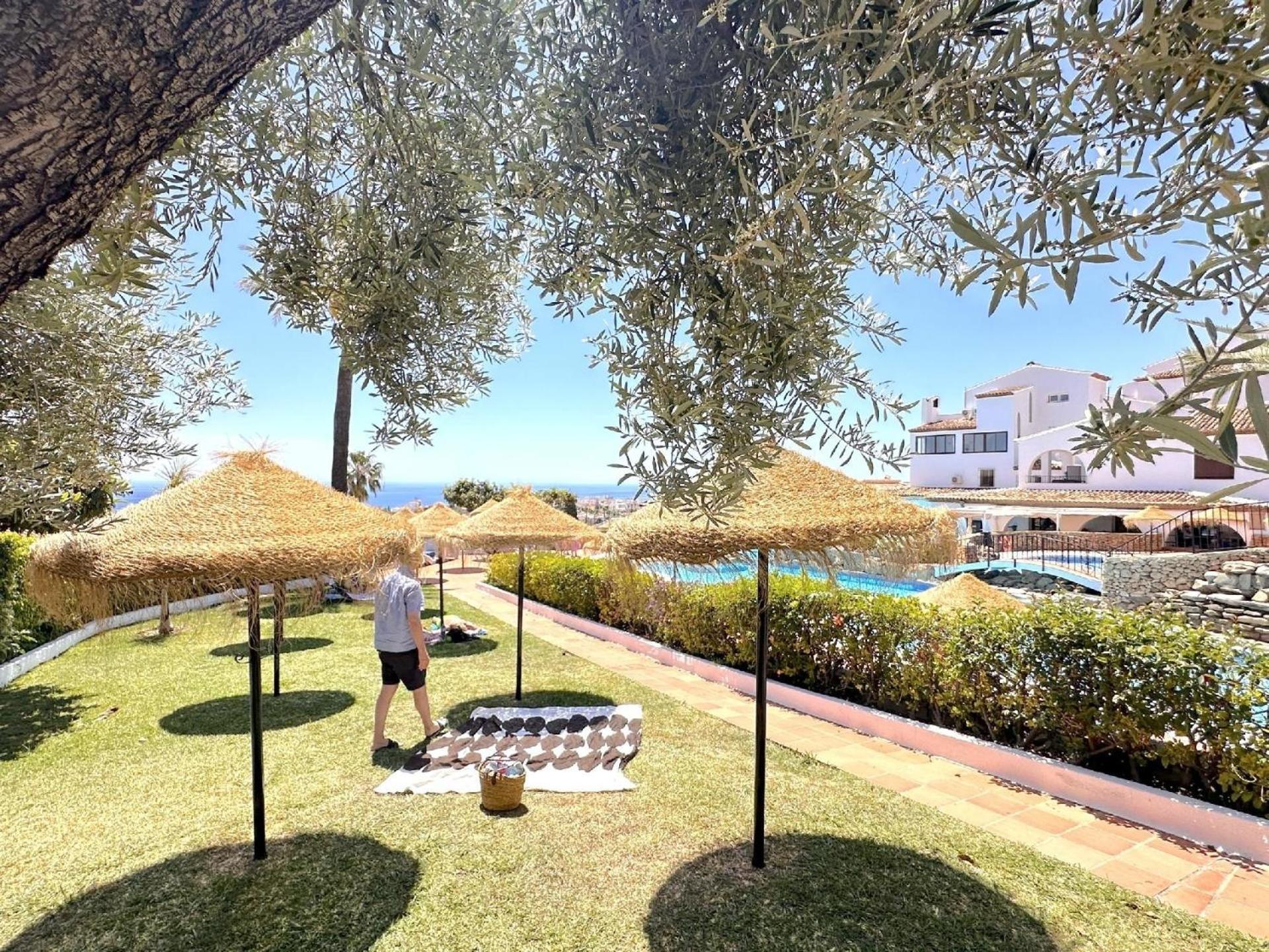 Appartement Fuer 2 Personen Ca 40 Qm In Nerja, Andalusien Costa Del Sol